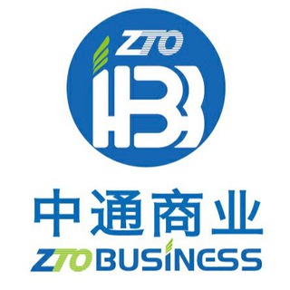 Telegram profile photo for 中通快递优选生活频道