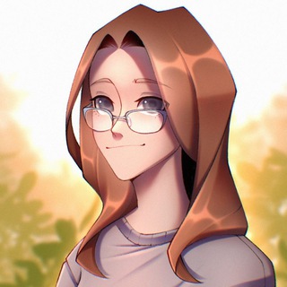 Telegram profile photo for Мария рассказывает