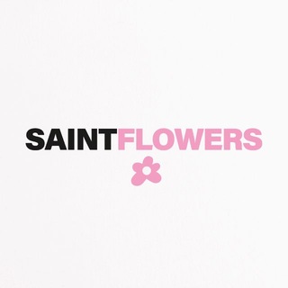 Telegram profile photo for SAINTFLOWERS