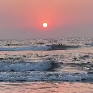 Telegram group profile photo for ГОА☀️ Жильё для своих✌️