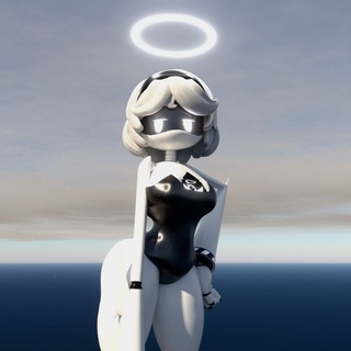 Telegram profile photo for В гостях у Беты и Энда