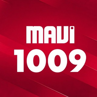 Telegram profile photo for Mavi Sosyal