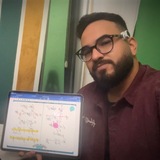 Telegram profile photo for رياضة 1 / م. طه الجليدي