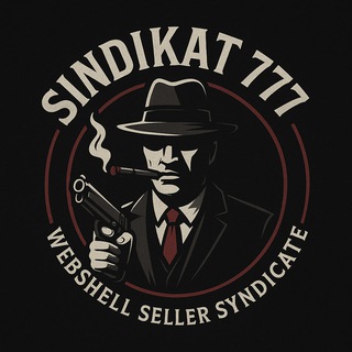 Telegram profile photo for SINDIKAT 777