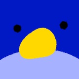 Telegram profile photo for pongo