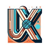 Telegram profile photo for UX, откройте!