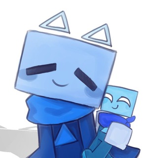 Telegram profile photo for Домик Мичиру😈