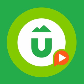 Telegram group profile photo for UTRAVEL | ЧАТ