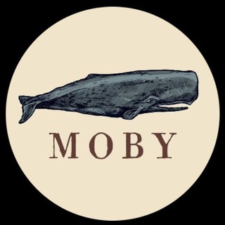 Telegram profile photo for Moby Gem calls π