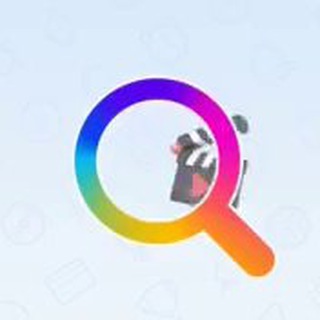 Telegram profile photo for 🔍极搜-中文搜索