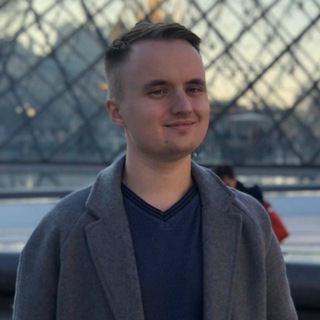 Telegram profile photo for Bo S. 🤴🏻