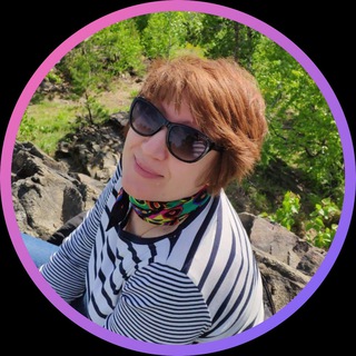 Telegram profile photo for Уютно об Урале