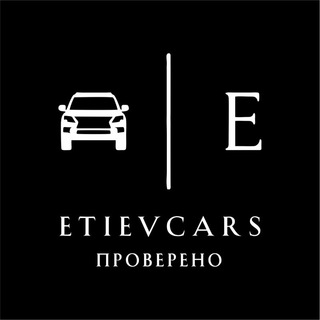 Telegram profile photo for EtievCars