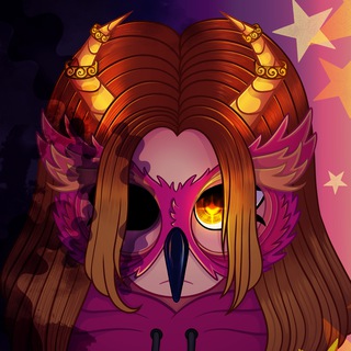 Telegram profile photo for LA CAMERA DI RABBIA GUFO