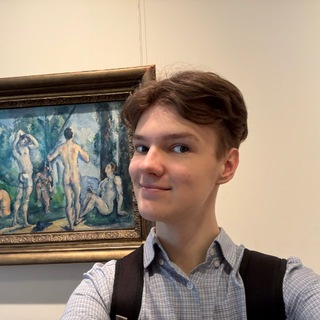 Telegram profile photo for nkkryu