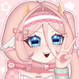 Telegram profile photo for . 🎀 𝐿і𝓁𝒶 𝓂𝒶𝓁𝓎𝓊𝑒 🎀