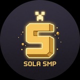Telegram profile photo for SolaMod