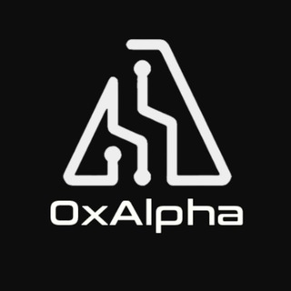 Telegram profile photo for 0xAlpha
