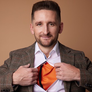 Telegram profile photo for Депутат МАРУСЯК
