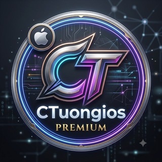 Telegram profile photo for CTuongios Prenium - FF