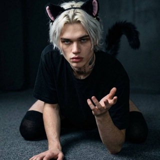 Telegram profile photo for Крис гей❤️