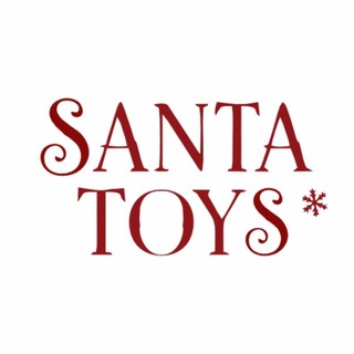 Telegram profile photo for Santa Toys*