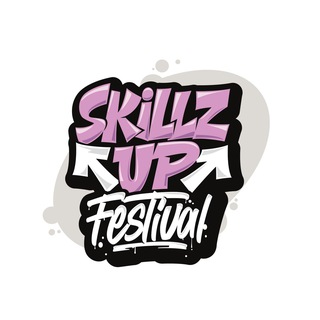 Telegram profile photo for SKILLZ UP | FEST | СПБ