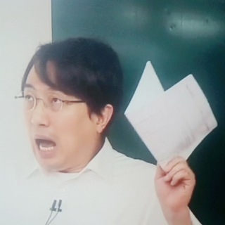 Telegram profile photo for Yoon's Ultimate 內申(내신)