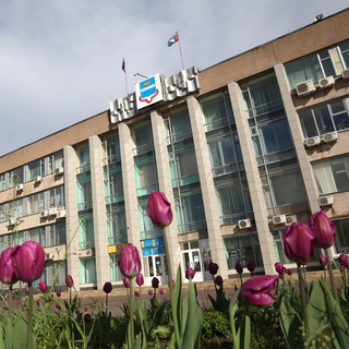 Telegram profile photo for Городская Дума Калуги