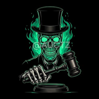 Telegram profile photo for СУСЛОКРАТИЯ HCH