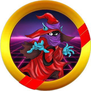 Telegram profile photo for EL MAGO WALLPAPER