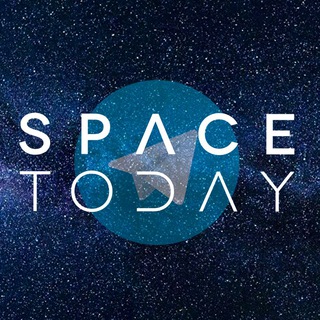 Telegram profile photo for CANAL SPACE TODAY
