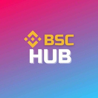 Telegram profile photo for Bsc_Hub