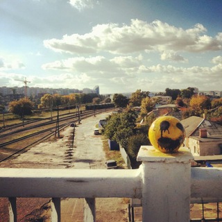 Telegram profile photo for Белгородище