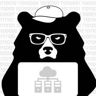 Telegram profile photo for Мишка на сервере
