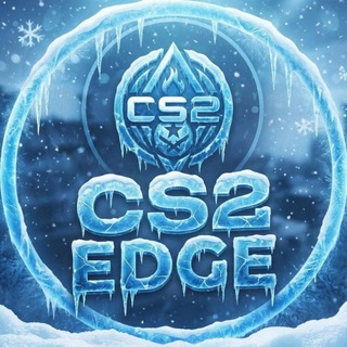 Telegram profile photo for CS2 Edge