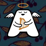 Telegram profile photo for Анафеме
