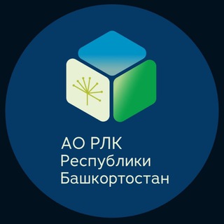 Telegram profile photo for АО РЛК Республики Башкортостан