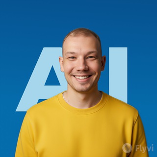 Telegram profile photo for Сергей Максименко | ИИ АВАТАРЫ⚡️