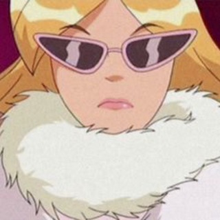 Telegram profile photo for Наруто смог и я смогу