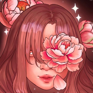 Telegram profile photo for орешка