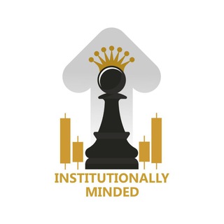 Telegram profile photo for Institutionallyminded