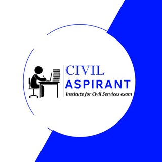 Telegram profile photo for UPSC Civil Aspirant
