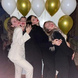 Telegram profile photo for Приемная семья 💸❤️