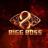 Telegram profile photo for Bigg Boss Malayalam Season 8