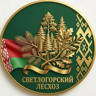 Telegram profile photo for Светлогорский лесхоз 🇧🇾❤️🌲