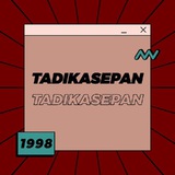 Telegram profile photo for TADIKA SEPAN #annive