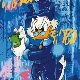 Telegram profile photo for Inv trades