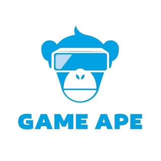 Telegram profile photo for Game Ape - The Philippines