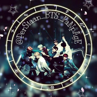 Telegram profile photo for ❖ ρєяѕιαи 🅑🅣🅢 fαиραgє ❖